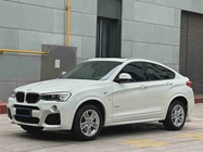 BMW X4 2018