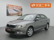 Skoda Octavia 2013