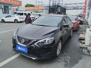 Nissan Sylphy 2021