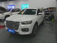 Haval H6 2019