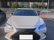 Lexus ES 2021