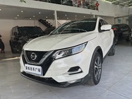 Nissan Qashqai 2023