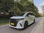 Toyota Alphard 2024