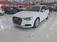 Audi A3 2019