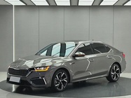 Skoda Octavia 2021