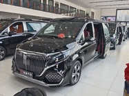 Mercedes-Benz Vito 2025