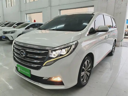 GAC M8 2019