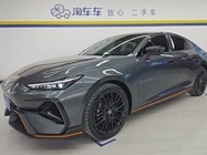 Changan UNI-V 2025