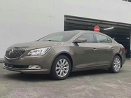 Buick LaCrosse 2016
