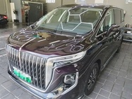 Hongqi HQ9 2024