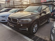 BMW X5 2019