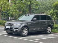 Land Rover Sport 2016