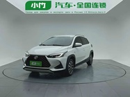 Toyota Yaris 2022