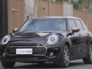 MINI Clubman 2022