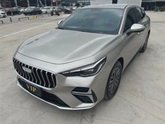 Geely Emgrand 2025