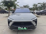 NIO ES8 2022