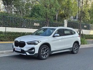 BMW X1 2022
