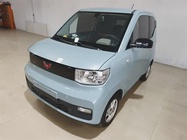 Wuling Mini 2021