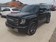 Haval Menglong 2024