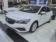 Buick Verano 2019