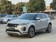 Land Rover Evoque 2024