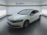 Volkswagen CC 2018