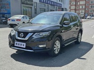 Nissan X-Trail 2018