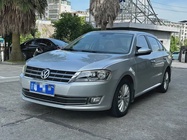 Volkswagen Lavida 2013