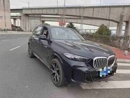 BMW X5 2025
