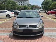 Volkswagen Lavida 2013