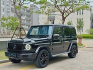 Mercedes-Benz G-Class 2022