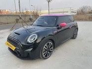 MINI Cooper 2024