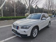 BMW X1 2014