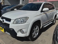 Toyota RAV4 2011