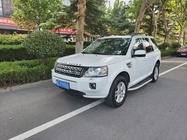 Land Rover Freelander 2013