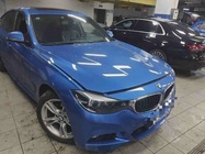 BMW 3 Series 2019