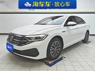 Volkswagen Sagitar 2025