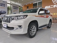 Toyota Prado 2020