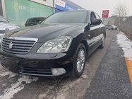 Toyota Crown 2006