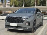 Hyundai Custo 2021