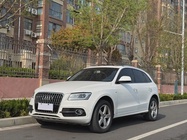 Audi Q5 2018
