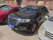 Haval H6 2015