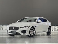 Jaguar XEL 2022