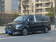 Mercedes-Benz Vito 2022
