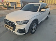 Audi Q5 2022