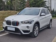 BMW X1 2018