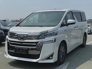 Toyota Vellfire 2020