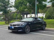 BMW 3 Series 2024