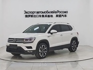 Volkswagen Tharu 2022