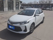 Toyota Vios 2021